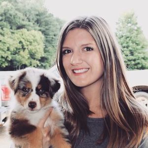 Meet your Posher, Jodi